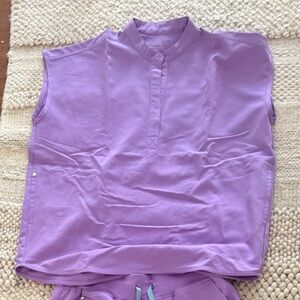 3 small Rafaela tops